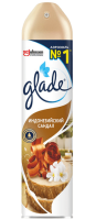 Glade Освежитель воздуха Индонезийский сандал 300 мл