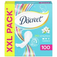 Discreet Deo Spring Breeze Multiform Прокладки ежедневные 100 шт