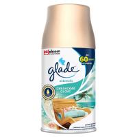 Glade Освежитель воздуха Океанский оазис сменный блок 269 мл