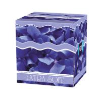 Платочки косметические Bella №1 Extra Soft а 80