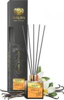 "Avrora Home Perfume"  Аромадиффузор  «VANILLA» 50 мл