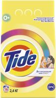 Tide Стиральный порошок детский 2,4 кг