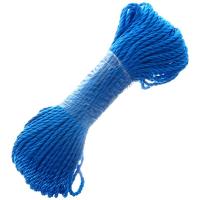 Шнур витой  20 м 5цв АЧ75-104