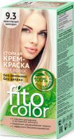 Fitocolor Стойкая крем-краска для волос 9.3 жемчужный блондин 115 мл