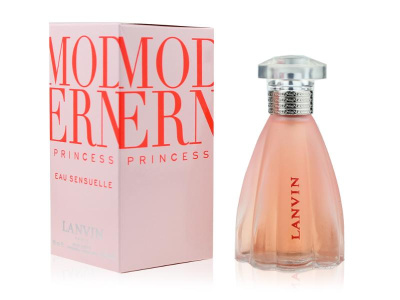 Lanvin Modern Princess eau Sensuelle  женская туалетная вода (30 мл)
