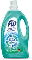 Жидкость для стирки Гель для стирки белого белья FLO Hybrid Formula White 2 л
