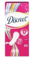 Discreet Normal Plus Прокладки ежедневные 20 шт