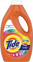 Tide Гель для стирки Color 1,235 л