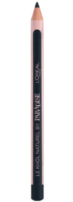 L'Oreal карандаш д/глаз  Color Riche Le Khol (101 black)