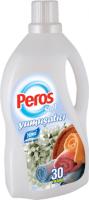 PEROS Кондиционер 3000 мл БЕЛЫЕ ЦВЕТЫ