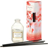 Bisou Аромадиффузор Oriatique FROSTY RED BERRY (клюква, бергамот, мускус), 40мл