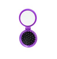 1234 (1234) Щетка для волос с зеркалом